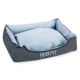 Four Seasons Removable And Washable Small Dog Cooling Nest Pet Supplies